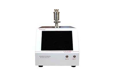 微泄漏密封性測試儀(壓力衰減)