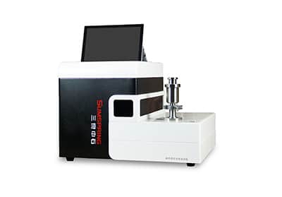 真空/壓力檢漏儀