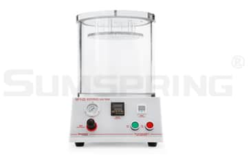 藥品包裝密封測試儀