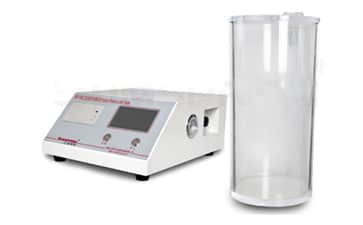 PET塑料瓶/容器密封測試儀