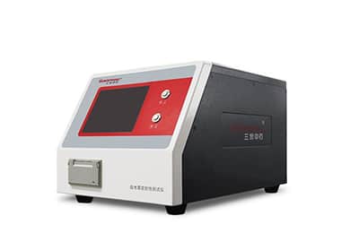 Leak-S微泄漏密封性測(cè)試儀(圖1)