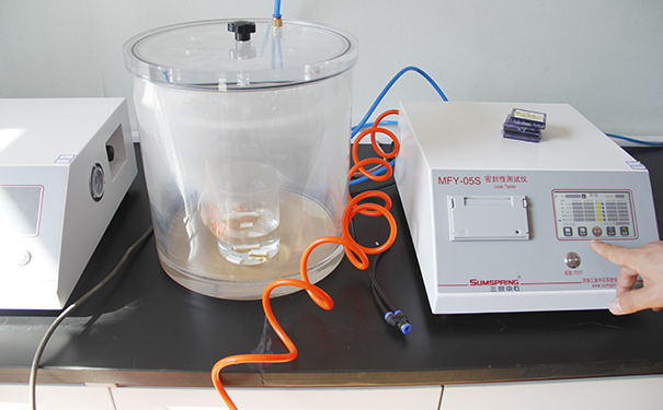 密封性測(cè)試儀