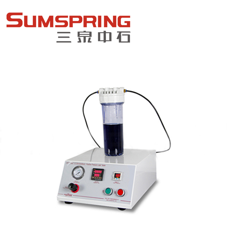 正壓密封性測(cè)試儀MFY-06C