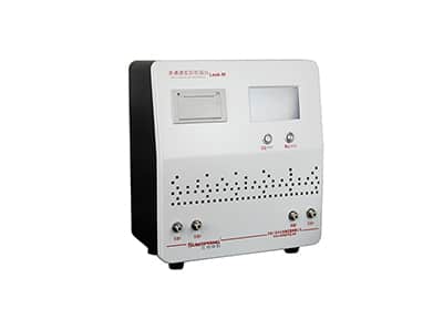 多工位密封檢測儀