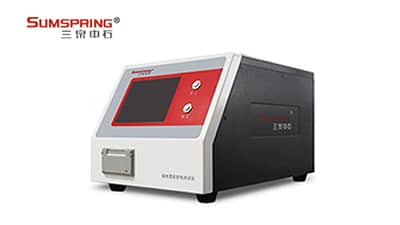 leak-S微泄露密封性測試儀