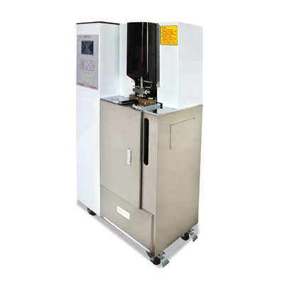 藥用玻璃瓶容器耐內(nèi)壓力機