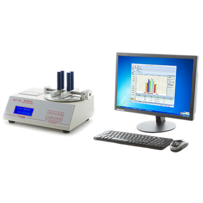 塑料防盜瓶蓋的密封性與開(kāi)啟扭矩力測(cè)試方法(圖1)