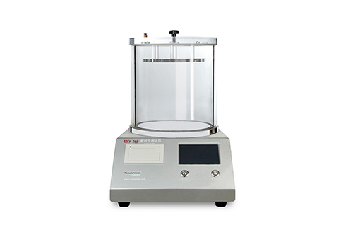 密封性測(cè)試儀MFY-05S(圖1)
