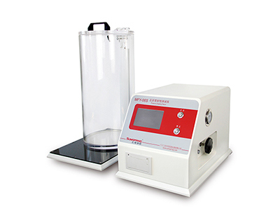 鴨嘴瓶密封性檢測儀如何測試鴨嘴瓶的密封性(圖1)