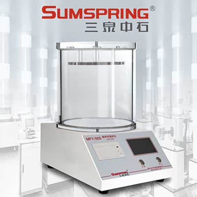 密封性試驗(yàn)儀的展示圖