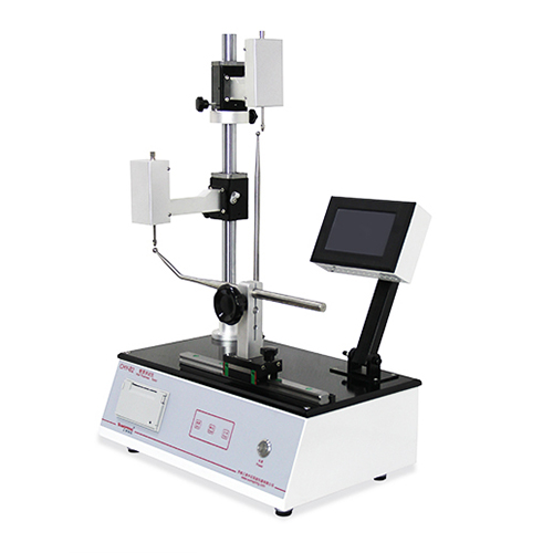 　　玻璃瓶測(cè)厚儀