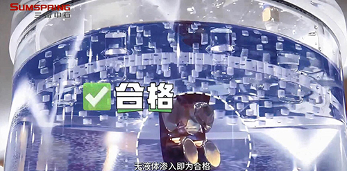 泡罩包裝密封性檢測全解析：如何確保產(chǎn)品質(zhì)量？(圖4)