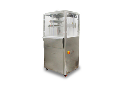 高壓放電法密封性測(cè)試儀實(shí)物圖